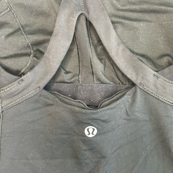 Lululemon Tank Top - Picture 2 of 4